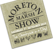 The Moreton In Marsh Show