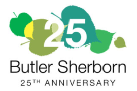 Butler Sherborn Boost to Membership Drive - 2016